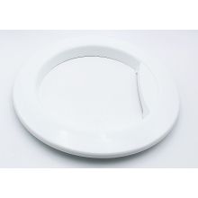 Rahmen Vorderseite Fenster Waschmaschine DC63-00391A