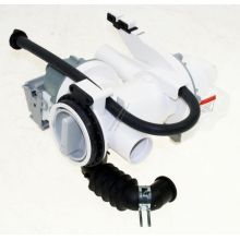 Assy Pump Drain;ww6000t,bubble,250v Waschmaschine DC97-17336F