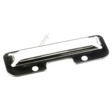 Bracket-heater;stainless-sts430,t0.5,w8 Waschmaschine DC61-02810B