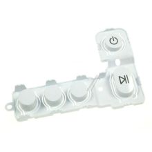 Button-push(f):s-am,abs,ntr,function Waschmaschine DC64-02395A