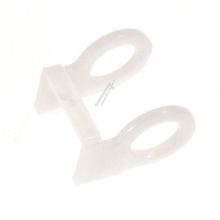 Guide-hinge:wf0602nxw,pom,t1.5w14.5,l12 Waschmaschine DC61-02803A