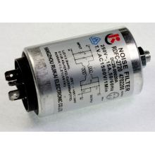 Samsung Entstörfilter-ww - Filter Emi;rdfc-2720,volga Bldc Pjt,250v Waschmaschine DC29-00020A