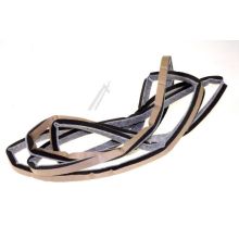 Assy Gasket Pad:d100,dc18809,pe+wool+spo Waschmaschine DC93-00125A