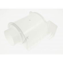 Cover-fan(c/f):sdc18809,pp,w198,l162,ntr Waschmaschine DC63-01089A