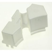 Cover-pump:sdc18809,abs+pc,w137,l111,ntr Waschmaschine DC63-01084A