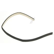 Seal-cover Duct(g):sdc18809,crblk,t3.0, Waschmaschine DC62-00289A