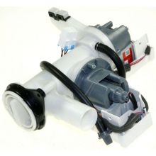 Assy Pump Drain;arno,wf1124zac/xef Waschmaschine DC97-16645A