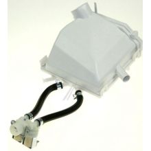 Assy Housing Drawer;f400e,wf60f50kw2w,pp Waschmaschine DC97-17313A