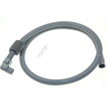 Assy Hose Drain(o);f400e,wf60f4e1w2w Waschmaschine DC97-16240E