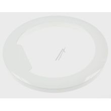 Cover-door;sb-pjt,abs,-,-,-,-,wht,new Waschmaschine DC63-00748A