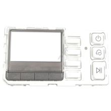 Assy Button;arno Jr.,wf71184zbd/xeg,whit Waschmaschine DC97-17097B