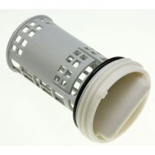 Assy Filter:purple-pjt,assy-filter,-,- Waschmaschine DC97-14976A
