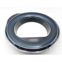 Assy Door;dv6000k,dv80m6210,gentle Blue Waschmaschine DC97-20549A