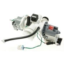 Assy Pump Drain;wd9500j Global,wd21j9845 Waschmaschine DC97-17999J