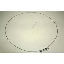 Assy-clamp Diaphgram;k4-pjt,l1400 Waschmaschine DC97-04981C