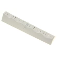 Drum Lifter;grace-pjt,pp,gray Waschmaschine DC66-00598A