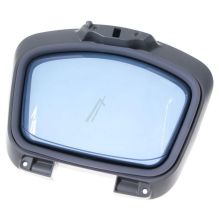 Assy Holder Glass;wd9500j,pp Cover Guide Waschmaschine DC97-19057B
