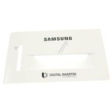 Panel Drawer;dv90d5e5hgw,abs,hg-0760gp,d Waschmaschine DC64-03667A