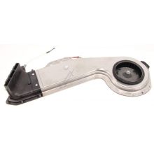 Assy Duct Scroll:heba-combo,wd8700,-,-,- Waschmaschine DC93-00033A