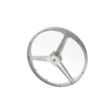 Riemenscheibe Waschmaschine 267722