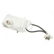 Assy Housing Drawer:heba-combowf8704rja Waschmaschine DC97-14654G