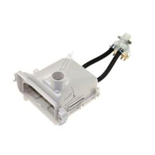 Assy-housing Drawer;f-model,2 Way/cold Waschmaschine DC97-11421A