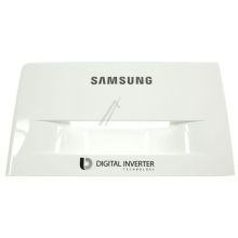 Assy Drawer;ww6000 Dim,da White,heba Pla Waschmaschine DC97-17310P