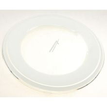 Cover Door;dv5000m,abs+pmma,t2.3,hb,da W Waschmaschine DC63-02113A