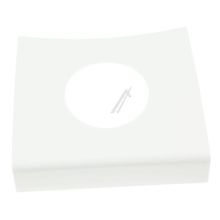 Decoration Panel;dv90f5e6hgw,abs,t1.5,-, Waschmaschine DC64-03118A