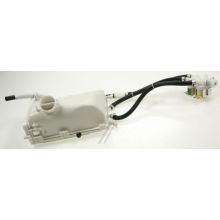 Assy Housing Drawer;wd6000j,9kg Waschmaschine DC97-18573G