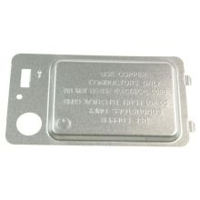 Cover-power;wings-dryer,secc(egi),t0.8 Waschmaschine DC63-00540A