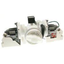 Assy Pump Drain;yukon Global,230v Waschmaschine DC96-01585Z