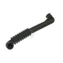 Hose-air Tub;wf1602wuv/xeo,epdm,id 3.0, Waschmaschine DC67-00589A