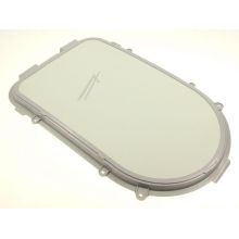 Assy Cover Back;heba Waschmaschine DC97-19635A