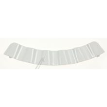 Cover-handle;view-cis,abs,-,-,wht, Waschmaschine DC63-00814A