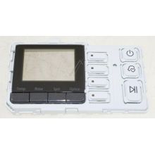 Assy Button;arno,english Waschmaschine DC97-17044C