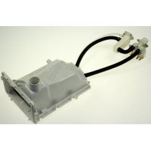 Assy-housing Drawer;wf-j145ac/ylp,jump2/ Waschmaschine DC97-09938B