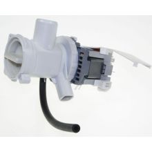 Assy-pump Drain;k4 Global/ts2-euro,220~ Waschmaschine DC96-01336G
