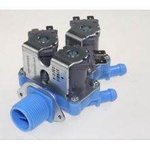 Valve-water;mach-washer,pp J320,-,0~12kg Waschmaschine DC62-30027A