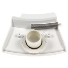 Assy Guide Water;frontier Ii,wf337law,-, Waschmaschine DC97-12747A