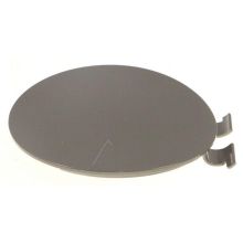 Cover Filter;ww8000he,abs,-,hbda Silver Waschmaschine DC63-01720D