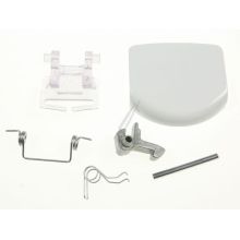 Door Handle Set Waschmaschine 282601