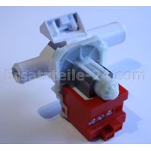 Ebs2556-3400 Laugenpumpe Copreci Ebs2556-3400 Waschmaschine 3382584