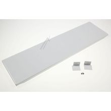 Drawer Cov.ng603+angular P.la070 Assy Waschmaschine 661801