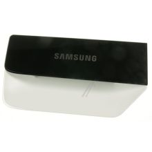 Assy Panel Drawer;ww8000t,white+black, I Waschmaschine DC97-22280B