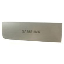 Assy Panel Drawer;ww8000t,2pcs Handle Ty Waschmaschine DC97-22358F