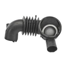 Bosch Siemens Verbindungsschlauch - Pumpentopf Waschmaschine 491678