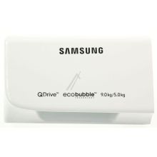 Assy Panel Drawer;q Drive Combo,wd90n645 Waschmaschine DC97-20484R