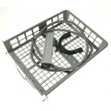 Assy Die Rack Dry;dv5000m,europe Waschmaschine DC93-00134L