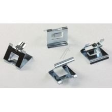 Kit-befestigungshaken Kochmulden Waschmaschine 488000502357